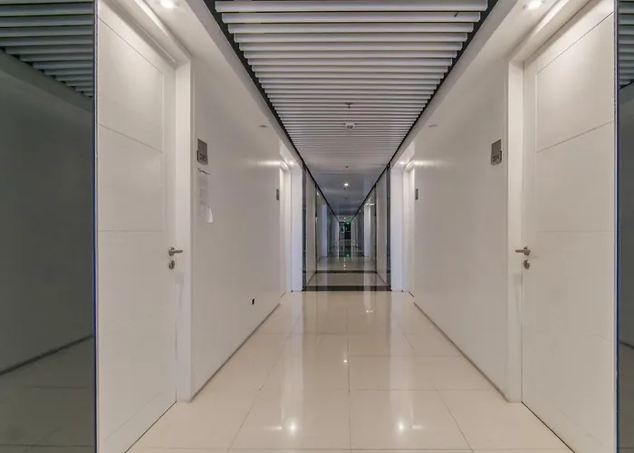 Cozy Near It Park With 32-inch Samsung Hdtv Apartment Cebu